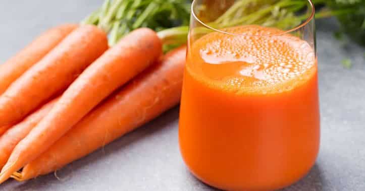 Carrot Boost Your Hair Growth faster Boost Your Hair Growth