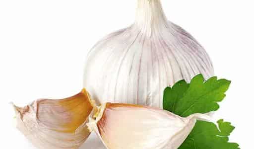 Garlic Boost Your Hair Growth faster Boost Your Hair Growth