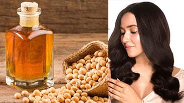 Soybean and Soy Oil