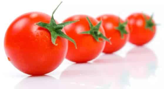 Tomatoes Boost Your Hair Growth faster Boost Your Hair Growth