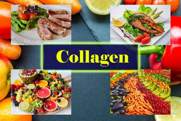 Collagen for Hair Thickness